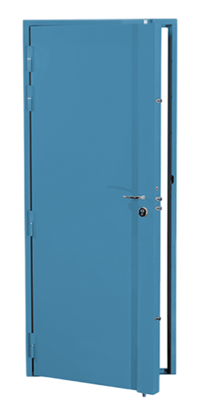 Porte blindée Valente Securystar
