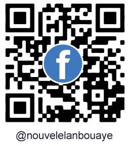 Un nouvel élan pour Bouaye sur Facebook