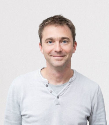 Laurent, co-fondateur d'HiMobee