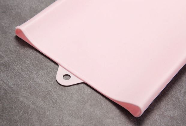 Miniature : Gant ménager multifonctions en silicone