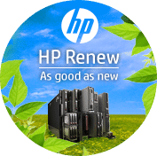 HP Renew