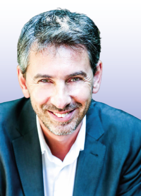 Franck ZAHM