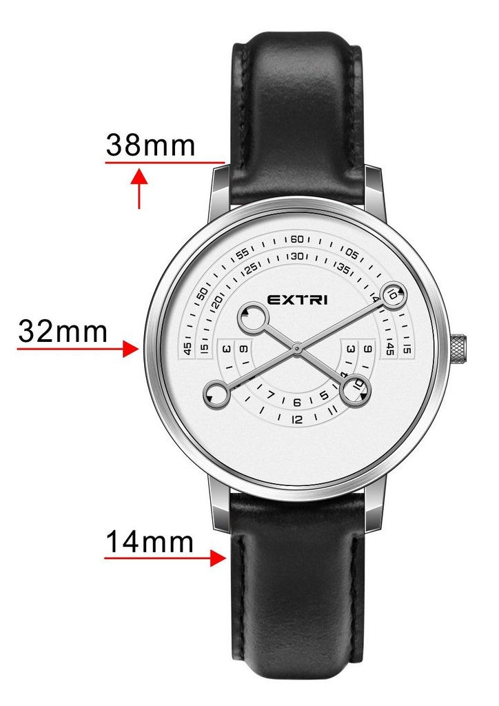 Miniature : Extri X3017SWLS01A - 32mm