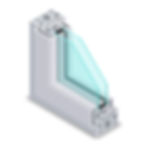 Double vitrage : avantages en isolation thermique et acoustique