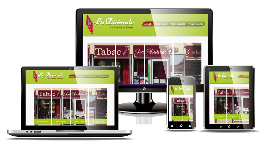 Tabac La Désirade