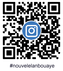 Un nouvel élan pour Bouaye sur Instagram