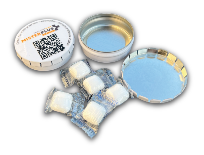 Miniature : La boîte NomadPlus qu'on emporte partout !