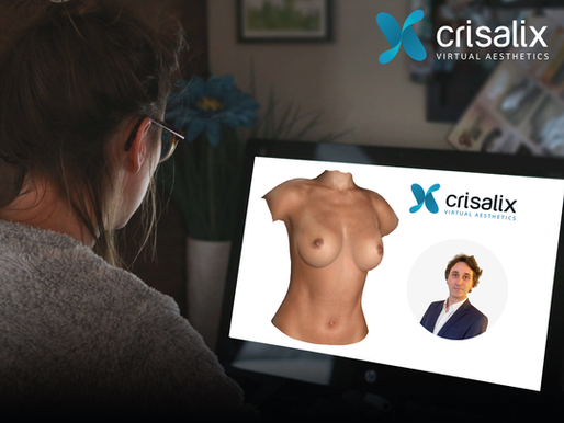 Les avantages de la vidéo consultation en chirurgie esthétique