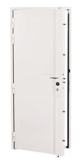 Porte blindée Valente Securystar
