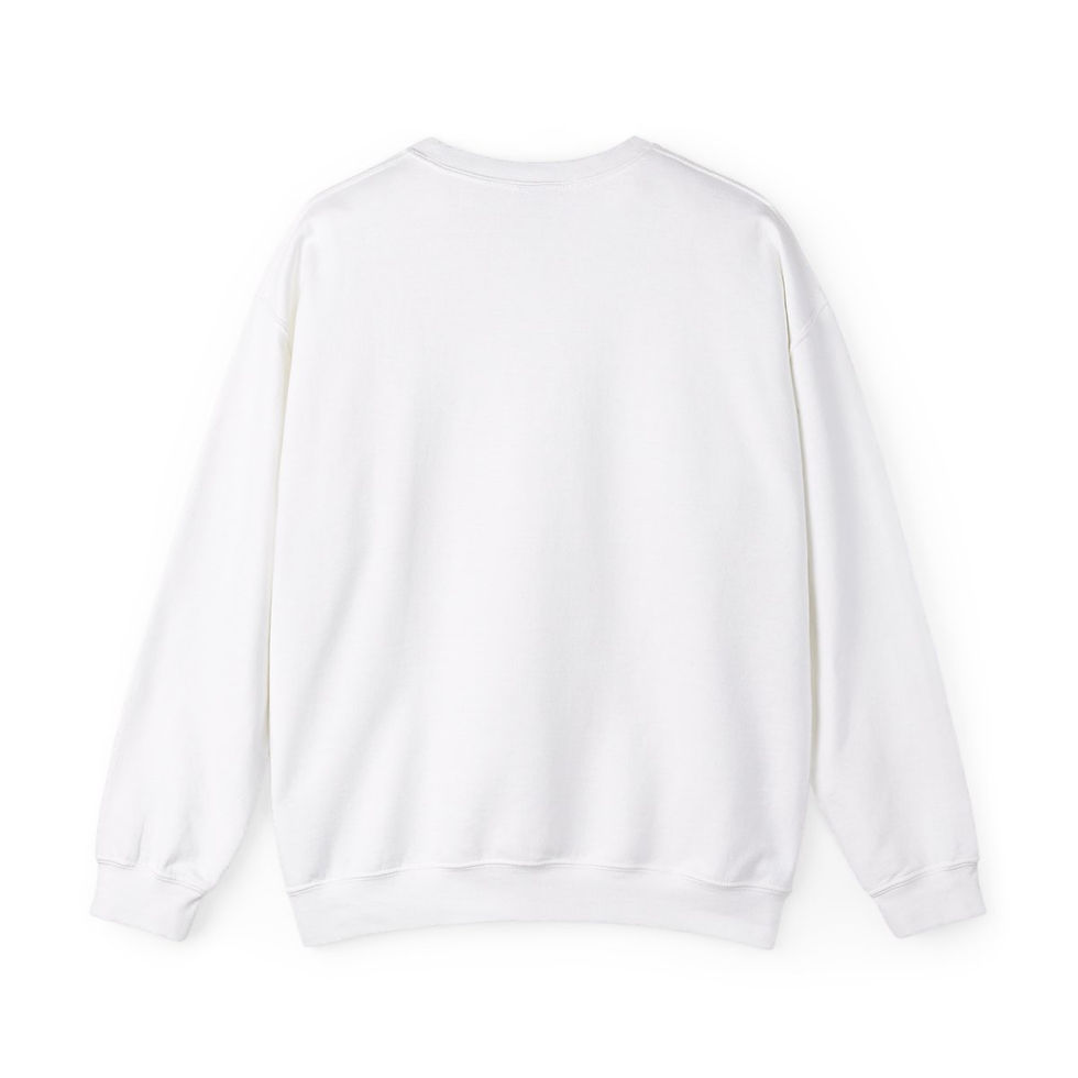 Thumbnail: Shabby Sweatshirt Victorian Santa Claus Christmas Art Shirt Holiday Apparel 