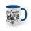 Miniatura: Fun Coffee Mug You're Weird I Like It Useful Sarcastic Special Friend Gifts
