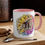 Miniatura: Artistic Gifts Coffee Mug Faith Flower Art Mug Thoughtful Gifts