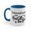 Miniatura: Funny Coffee Mug Underestimate Me That'll Be Fun Sarcastic Specialty Gifts