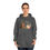 Thumbnail: Vintage Halloween Art Hoodie Sweatshirt w/ Pockets Winter Fall Artistic Apparel 