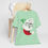 Miniatura: Retro Christmas Kitten T-Shirt Meowy Christmas Vintage Art Tee Holiday Apparel