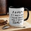 Miniatura: Sarcastic Cute Gifts Coffee Mug If I Was a Bird I Know Exactly Who I'd Sh*t On