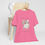 Thumbnail: Artistic T-Shirt This is my Baking Shirt Shabby Retro Baking Theme Tee 
