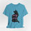 Miniatura: Sarcastic Cat Lover T-Shirt Sassy Cattitude Tee Expressive Fun Gifts