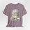 Miniatura: Artistic T-Shirt Shabby Teacups Tea Lover Gift Victorian Statement Art Apparel