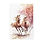 Miniatura: Wild Horses Canvas Art Spring Flowers Statement Decor Horse Lover Gift