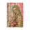 Thumbnail: Shabby Pink Virgin Mary Canvas Art Vintage Style Religious Artwork Cottage Decor