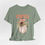 Thumbnail: Pastel Pumpkin Season T-Shirt Fall Autumn Art Tee Trendy Artistic Apparel