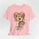 Thumbnail: Kissing Cherubs T-Shirt Shabby French Isn't it Love Artistic Gift Romance