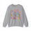 Miniatura: Adorable Halloween Sweatshirt Cute but Spooky Fall Autumn Apparel