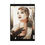 Thumbnail: Glam Chic Art Deco Glamourous Woman Roaring 20s Flapper Artistic Giclee Print