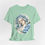 Miniatura: Artistic T-Shirt Virgin Mary Madonna Religious Wearable Art Tee Catholic Gifts