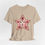 Thumbnail: Celestial Star Art T-Shirt Shabby Pink Trendy Personal Expressive Artistic Gift