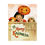 Thumbnail: Vintage Halloween Art Print Cute Happy Halloween Artwork wall Decor