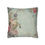 Miniatura: Shabby Chic Victorian Roses Throw Pillow cover French Country Home Decor 