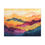 Miniatura: Mountain Canvas Art Landscape Wall Hanging Statement Artwork Decor