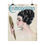Miniatura: Vintage Cosmopolitan Magazine Cover Giclee Art Print Harrison Fisher Woman 