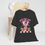 Miniatura: Trendy Art T-Shirt Self Love Cute Pink Skeleton Expressive Apparel Funny Gifts