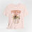 Thumbnail: Pastel Pumpkin Season T-Shirt Fall Autumn Art Tee Trendy Artistic Apparel