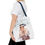 Miniatura: Artistic Trendy Tote Bag Vintage Harrison Fisher Art, A Summer Night's Dream