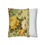 Miniatura: French Country Home Decor Throw Pillow cover Shabby Vintage Yellow Roses 