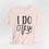 Miniatura: Bridesmaid I Do Crew T-Shirt Wedding Bachelorette party Bride gift