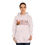 Miniatura: Retro Reindeer Hoodie Merry Christmas Sweatshirt w/Pockets Cozy Winter Apparel 