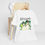 Miniatura: Retro Snowman T-Shirt Let it Snow Vintage Art Tee Snow woman Fun Holiday Apparel