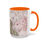 Miniatura: Artistic Coffee Mug Harrison Fisher Lady Shabby Victorian 15oz Mug Vintage Gift