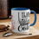 Miniatura: Trendy Gifts: Coffee Mug I Think My Soulmate Might Be Carbs Funny gifts