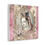 Thumbnail: Shabby Crowned Virgin Mary Canvas Art French Religious Catholic Faith Wall Decor