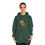 Miniatura: Artistic Equestrian Hoodie Pullover Sweatshirt w/Pockets Vintage Woman & Horses