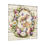 Thumbnail: Shabby Rabbit Giclee Print Vintage Bunny Art French Country Cottage wall decor