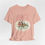 Miniatura: Summer Birds Singing T-Shirt Shabby Victorian Art Tee Trendy Artistic Apparel
