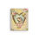 Thumbnail: Virgin Mary Art Canvas Shabby Pink Roses French Country Faith Wall Decor 