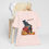 Thumbnail: Vintage Halloween T-Shirt Retro Witch Black Cat Pumpkin Art Tee Trendy Apparel